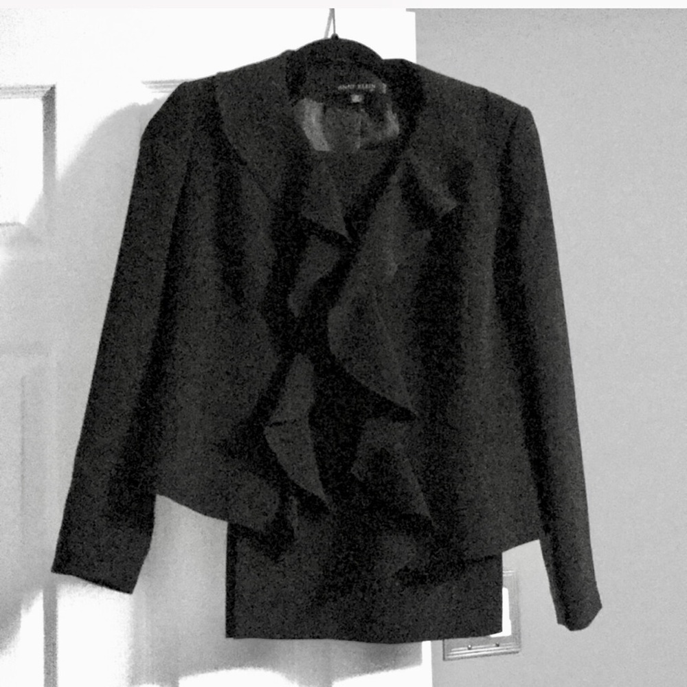 Suit ,very elegant